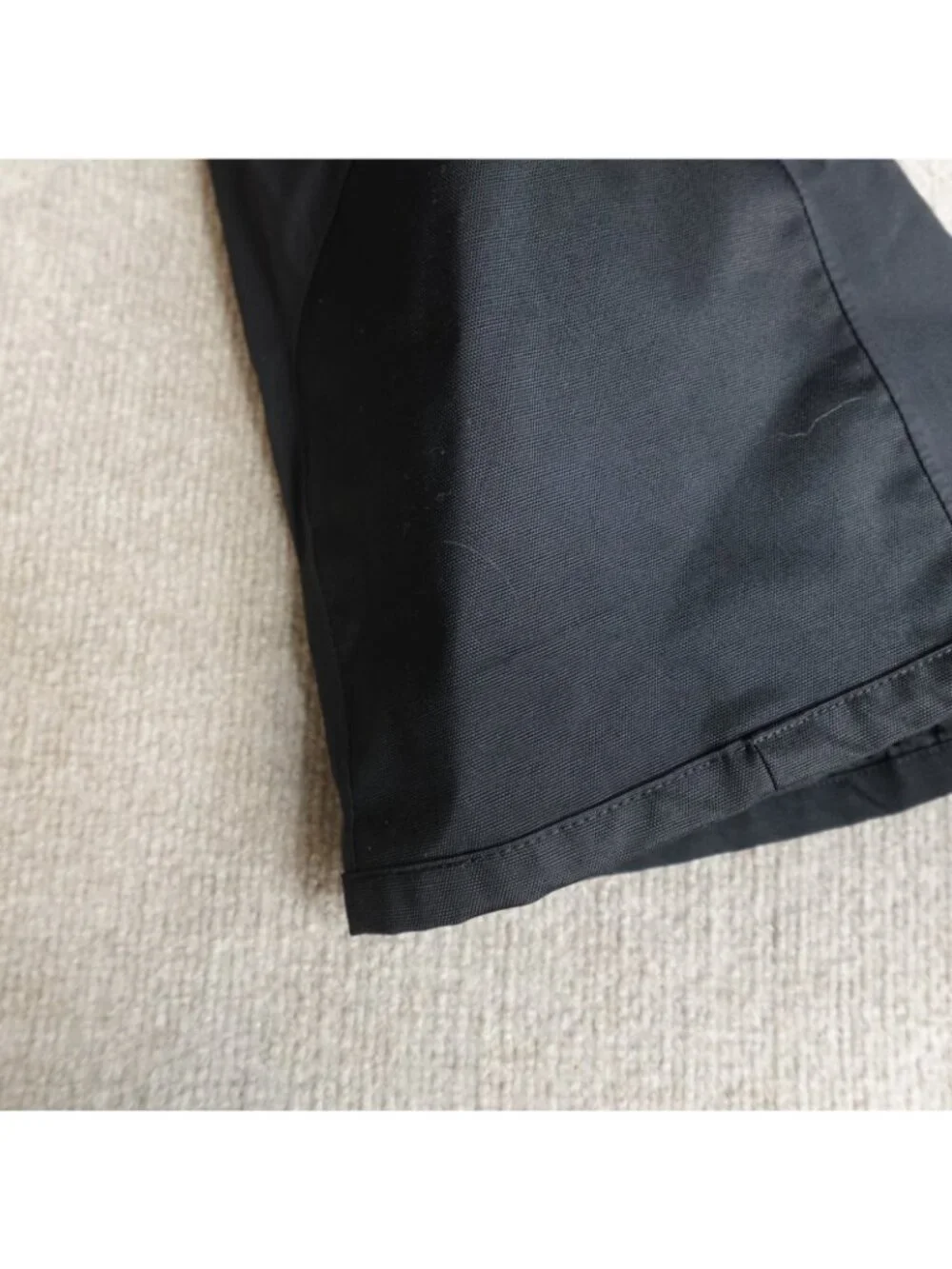 The North Face Mens 2XL Pants Black Freedom NF0a5abv